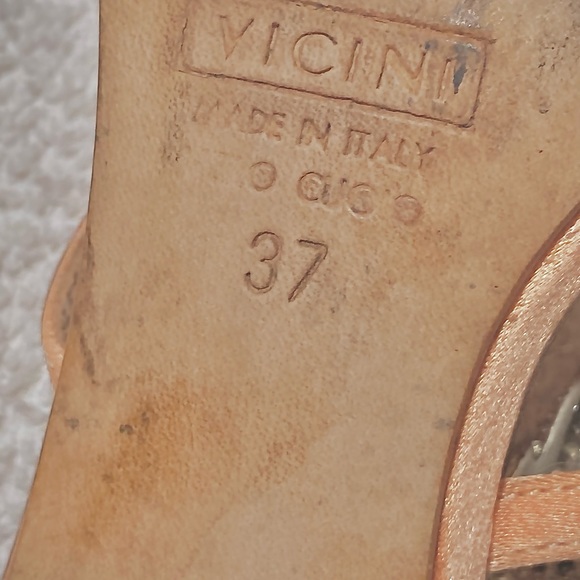 Giuseppe Zanotti shoes scorpion heels - Picture 12 of 12